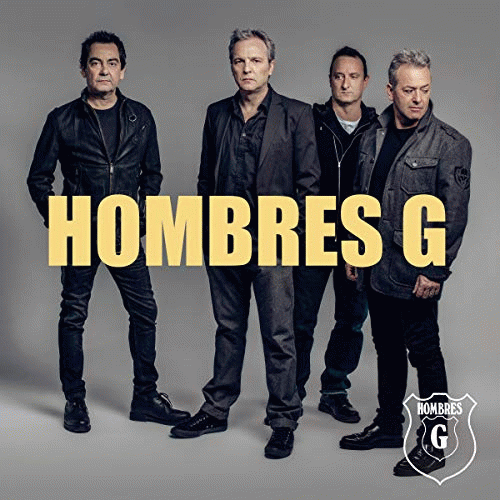 Hombres G : Por una Vez